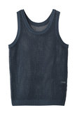 mesh tank P/O プルオーバー