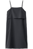layered camisole OP ワンピース