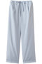 relax PT パンツ ミディウミソリッド/MIDIUMISOLID l.blue