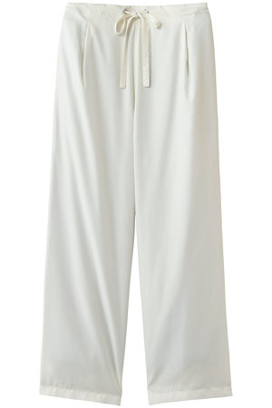 ミディウミソリッド/MIDIUMISOLIDのrelax PT パンツ(110600/110601)