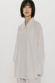 relax long cuffs shirt シャツ