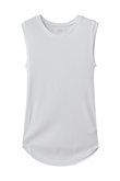 rib tank top.S タンクトップ