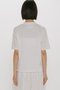 compact T.M Tシャツ ミディウミソリッド/MIDIUMISOLID