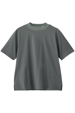ミディウミソリッド/MIDIUMISOLIDのcompact T.M Tシャツ(110100/110102)