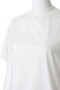 compact T.M Tシャツ ミディウミソリッド/MIDIUMISOLID