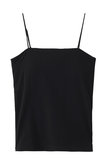 padded tube top トップ