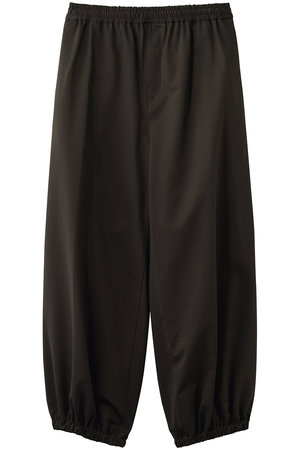 ミディウミソリッド/MIDIUMISOLIDの【MEN】compression easy PT パンツ(110600/110601)