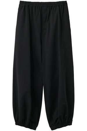 ミディウミソリッド/MIDIUMISOLIDの【MEN】compression easy PT パンツ(110600/110601)