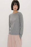 layered like P/O プルオーバー