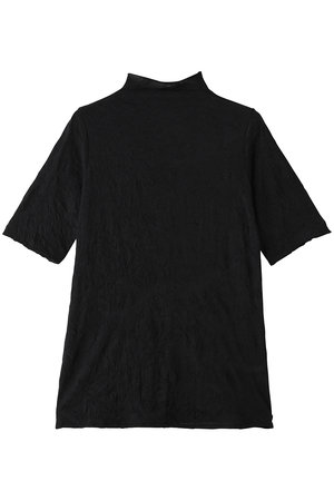 ミディウミソリッド/MIDIUMISOLIDのsee-through h/neck half slv inner インナー(110100/110102)