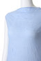see-through h/neck sleeveless inner インナー ミディウミソリッド/MIDIUMISOLID