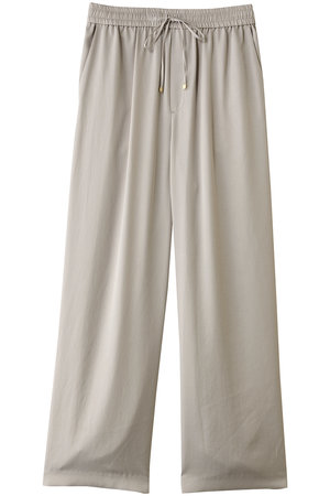 ミディウミソリッド/MIDIUMISOLIDのeasy PT パンツ(110600/110601)