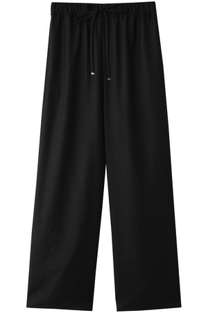 ミディウミソリッド/MIDIUMISOLIDのstraight easy PT パンツ(110600/110601)