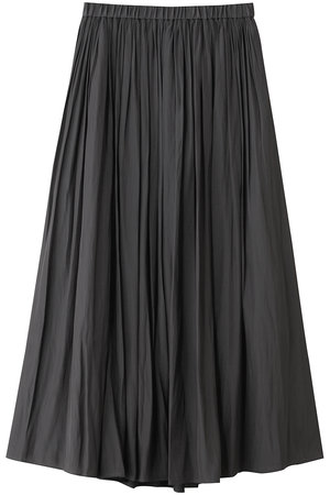 ミディウミソリッド/MIDIUMISOLIDのdesin gather SK スカート(110700/110703)