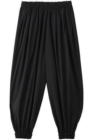 ミディウミソリッド/MIDIUMISOLIDのballoon easy PT パンツ(110600/110601)