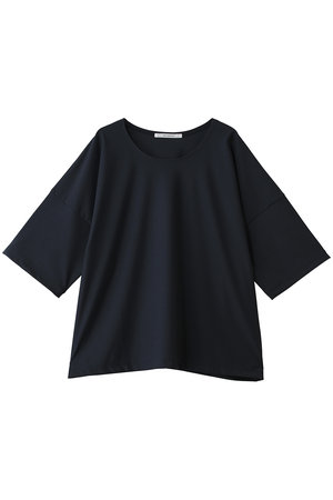 ミディウミソリッド/MIDIUMISOLIDのessential wide T Tシャツ(110100/110102)