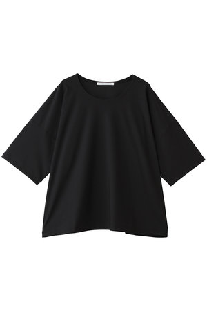 ミディウミソリッド/MIDIUMISOLIDのessential wide T Tシャツ(110100/110102)