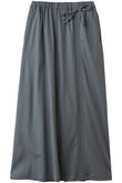 drawstring SK スカート