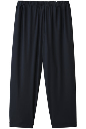 ミディウミソリッド/MIDIUMISOLIDのessential tapered pants パンツ(110600/110601)