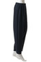 essential tapered pants パンツ ミディウミソリッド/MIDIUMISOLID