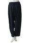 essential tapered pants パンツ ミディウミソリッド/MIDIUMISOLID