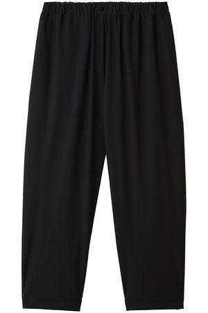 ミディウミソリッド/MIDIUMISOLIDのessential tapered pants パンツ(110600/110601)