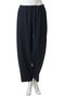 essential tapered pants パンツ ミディウミソリッド/MIDIUMISOLID