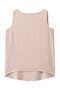 n/slv tucked wide PO プルオーバー ミディウミソリッド/MIDIUMISOLID s.pink