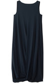 jersey twist hem OP ワンピース