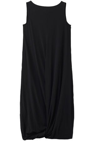ミディウミソリッド/MIDIUMISOLIDのjersey twist hem OP ワンピース(110500/110503)
