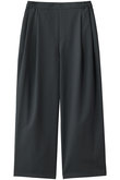tuck easy PT パンツ