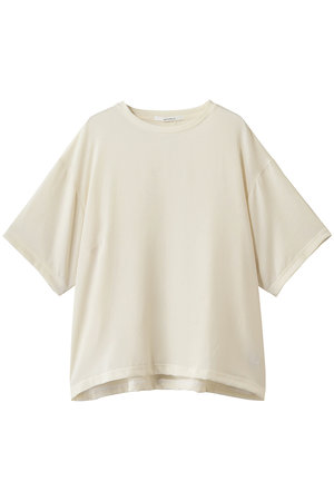 ミディウミソリッド/MIDIUMISOLIDの【MEN】h/slv sheer basic PO プルオーバー(110400/110402)