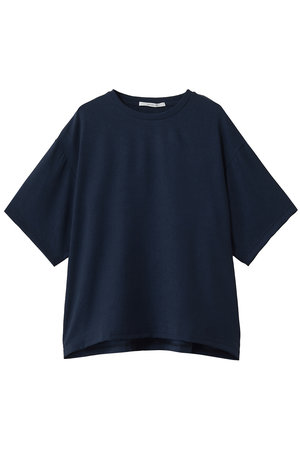 ミディウミソリッド/MIDIUMISOLIDの【MEN】h/slv sheer basic PO プルオーバー(110400/110402)