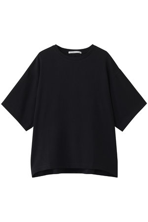 ミディウミソリッド/MIDIUMISOLIDの【MEN】h/slv sheer basic PO プルオーバー(110400/110402)