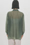 essential jersey shirt シャツ ミディウミソリッド/MIDIUMISOLID