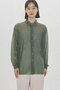 essential jersey shirt シャツ ミディウミソリッド/MIDIUMISOLID