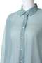 essential jersey shirt シャツ ミディウミソリッド/MIDIUMISOLID