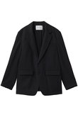 【MEN】linen blend tailored JK ジャケット