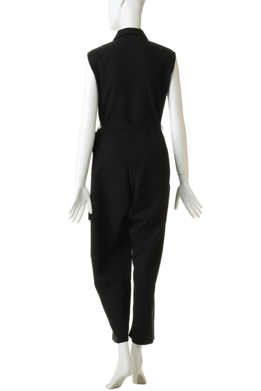 MIDIUMISOLID(ミディウミソリッド)｜skipper jumpsuits ジャンプスーツ