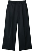 straight easy slacks スラックス