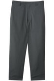 【MEN】relax tapered PT パンツ