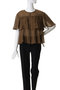 26MS-06 シャツ ミディウミソリッド/MIDIUMISOLID