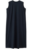 essential back tuck dress ワンピース