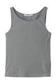 fit rib tank タンクトップ