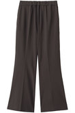 essential flare pants パンツ