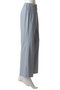 essential flare pants パンツ ミディウミソリッド/MIDIUMISOLID