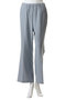 essential flare pants パンツ ミディウミソリッド/MIDIUMISOLID