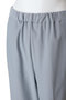 essential flare pants パンツ ミディウミソリッド/MIDIUMISOLID