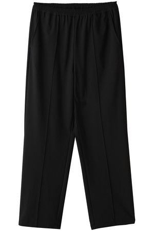 ミディウミソリッド/MIDIUMISOLIDのessential slim tapered pants パンツ(110600/110601)