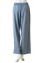 drawstring pants パンツ ミディウミソリッド/MIDIUMISOLID